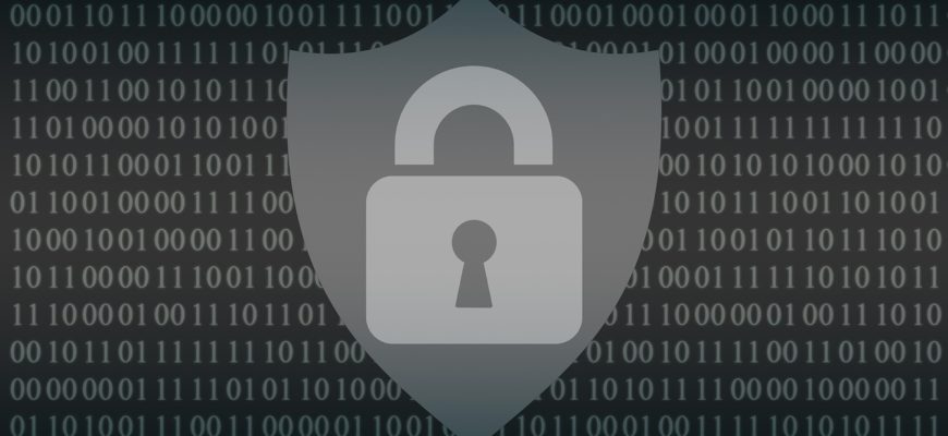 Cybersecurity Palm Print  - TheDigitalArtist / Pixabay