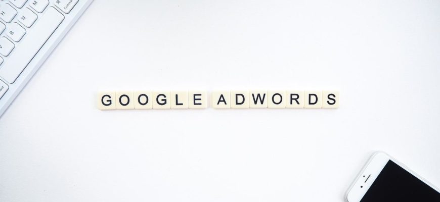 Google Google Adwords  - launchpresso / Pixabay